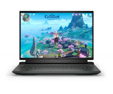 Ноутбук Dell G7 16 Gaming Laptop (G7620-9904BLK-PUS) 1