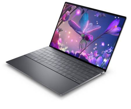 Ноутбук Dell XPS 13 Plus 9320 Graphite (DJKC5X3) 3
