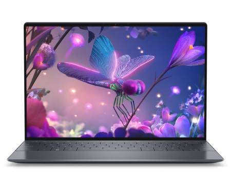 Ноутбук Dell XPS 13 Plus 9320 Graphite (DJKC5X3) 1