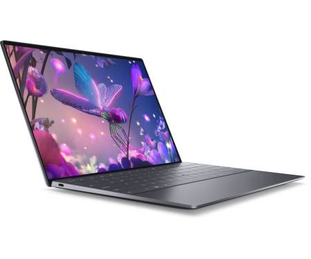 Ноутбук Dell XPS 13 Plus 9320 Graphite (DJKC5X3) 4