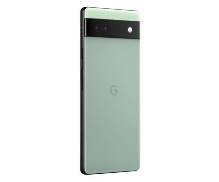 Смартфон Google Pixel 6a 6/128GB Sage (Japan) 2