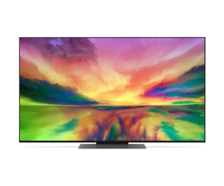 Телевизор LG 55QNED816RE 1