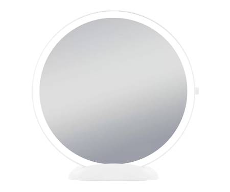 Зеркало для макияжа с LED подсветкой Xiaomi Jordan-Judy 18" (NV534)