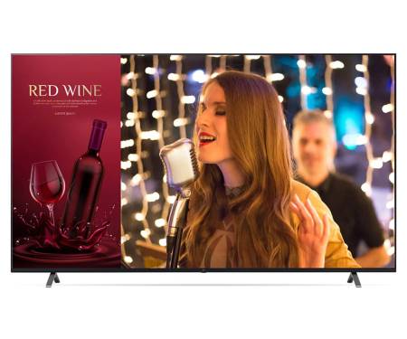 Телевизор LG 65UR640S 1