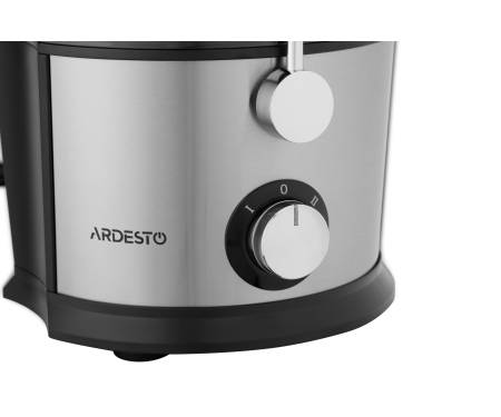 ARDESTO Соковыжималка JEG-800