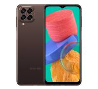 Смартфон Samsung Galaxy M33 5G 8/128GB Brown (SM-M336B) (Global Version)