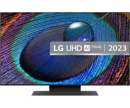 Телевізор LG 65UR91006LA 1