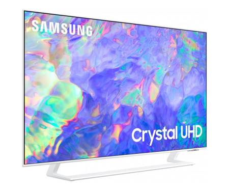 Телевізор Samsung UE43CU8510UXUA 3