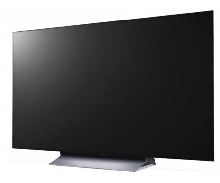 Телевизор LG OLED48C36LA 2