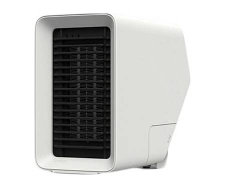 Обогреватель портативный Xiaomi VH (C10) 800W White