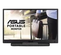 Монітор Asus ZenScreen MB166B (90LM07D3-B02170)