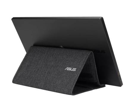 Монітор Asus ZenScreen MB166B (90LM07D3-B02170)