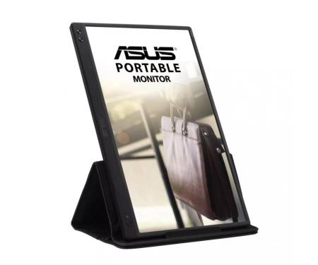 Монітор Asus ZenScreen MB166C (90LM07D3-B01170)