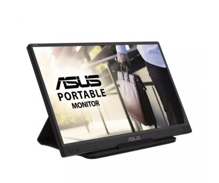 Монітор Asus ZenScreen MB166C (90LM07D3-B01170)