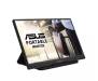 Монітор Asus ZenScreen MB166C (90LM07D3-B01170)