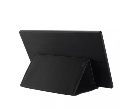 Монітор Asus ZenScreen MB166C (90LM07D3-B01170)