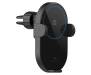 Автомобильный держатель Xiaomi Mi Wireless Charger Car 30W (W03ZM)