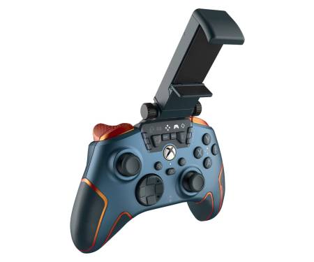 Геймпад Turtle Beach Recon Cloud Hybrid Wireless Gaming Controller Blue Magma + Xbox Game Pass Ultimate 1 Month 9