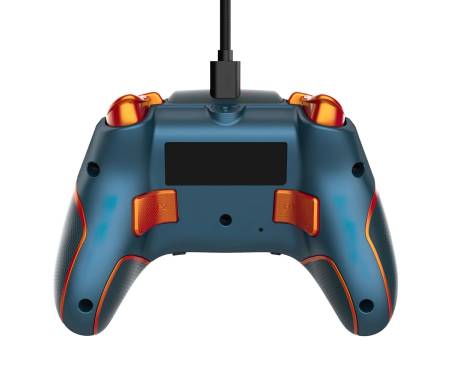 Геймпад Turtle Beach Recon Cloud Hybrid Wireless Gaming Controller Blue Magma + Xbox Game Pass Ultimate 1 Month 7