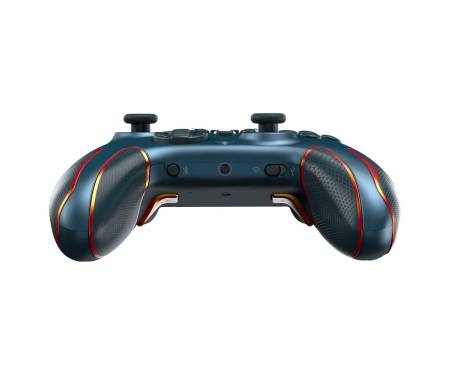 Геймпад Turtle Beach Recon Cloud Hybrid Wireless Gaming Controller Blue Magma + Xbox Game Pass Ultimate 1 Month 6