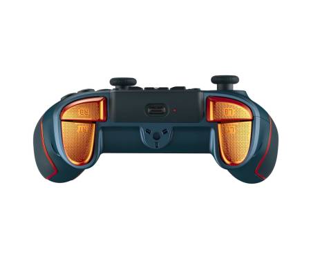 Геймпад Turtle Beach Recon Cloud Hybrid Wireless Gaming Controller Blue Magma + Xbox Game Pass Ultimate 1 Month 5