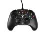 Геймпад Turtle Beach REACT-R Wired Controller for Xbox & Window PCs - Black 1