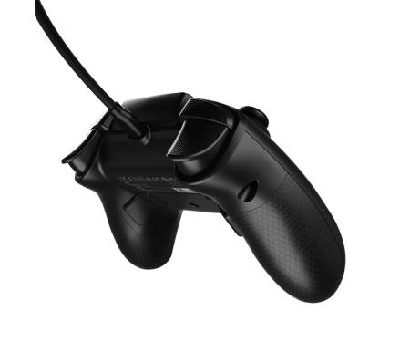 Геймпад Turtle Beach REACT-R Wired Controller for Xbox & Window PCs - Black 4