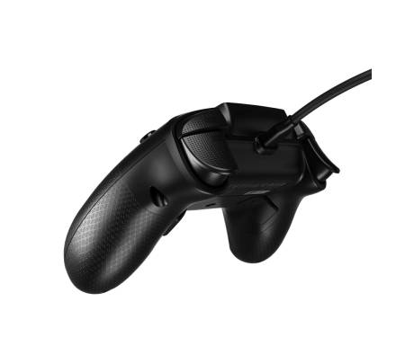 Геймпад Turtle Beach REACT-R Wired Controller for Xbox & Window PCs - Black 6