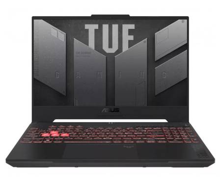 Ноутбук ASUS TUF Gaming A15 FA507NU (FA507NU-DS74) 1