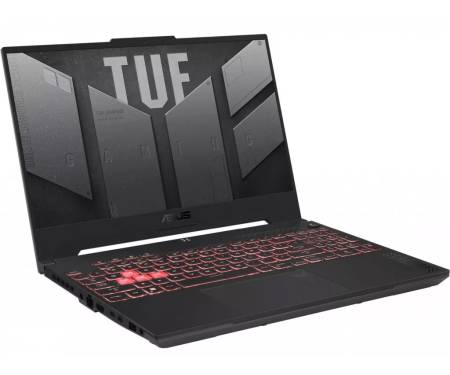 Ноутбук ASUS TUF Gaming A15 FA507NU (FA507NU-DS74) 2