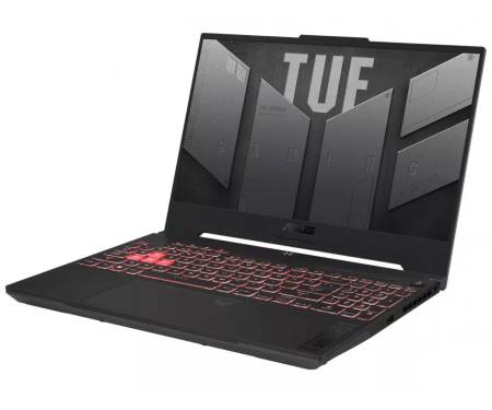 Ноутбук ASUS TUF Gaming A15 FA507NU (FA507NU-DS74) 3