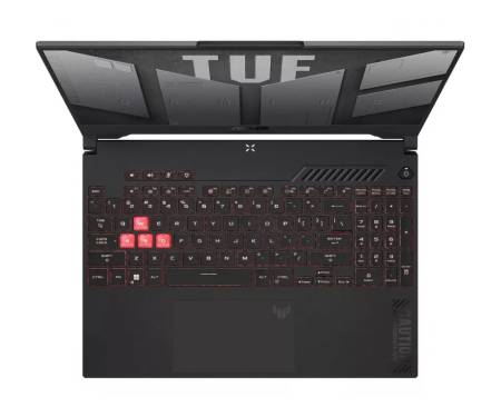 Ноутбук ASUS TUF Gaming A15 FA507NU (FA507NU-DS74) 4