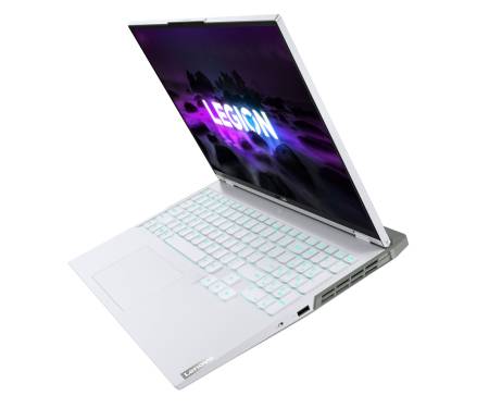 Ноутбук Lenovo Legion 5 Pro 16IAH7H (82RF009NRM) 4