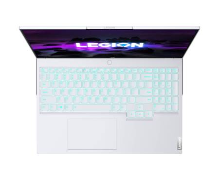 Ноутбук Lenovo Legion 5 Pro 16IAH7H (82RF009NRM) 6