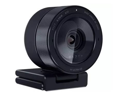 Веб-камера Razer Kiyo Pro Ultra (RZ19-04420100-R3M1)