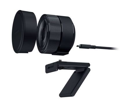 Веб-камера Razer Kiyo Pro Ultra (RZ19-04420100-R3M1)