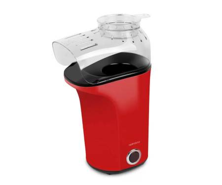 Аппарат для приготовления попкорна Xiaomi Nathome (NBM001) Red