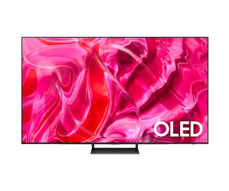 Телевизор Samsung QE77S90CAUXUA