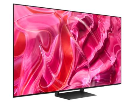 Телевизор Samsung QE77S90CAUXUA