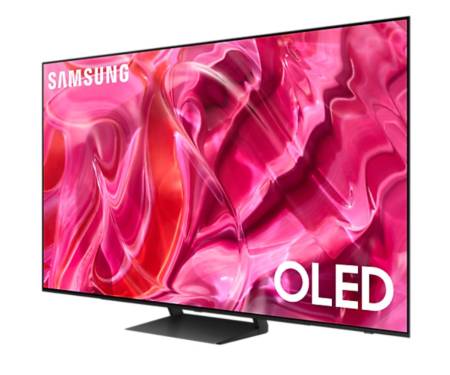 Телевизор Samsung QE77S90CAUXUA
