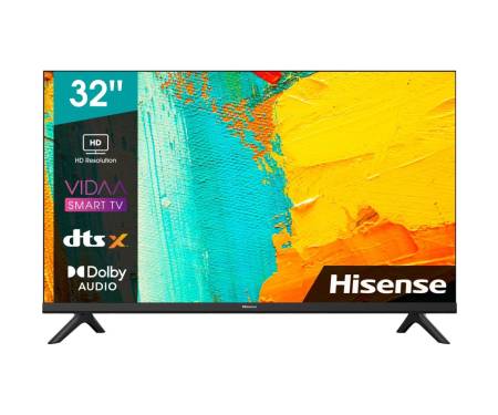 Телевізор HISENSE 32А4BG