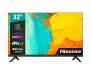 Телевізор HISENSE 32А4BG