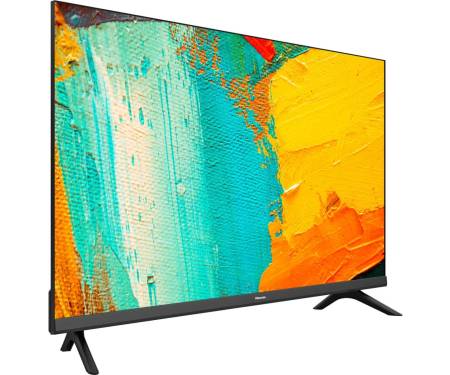 Телевізор HISENSE 32А4BG