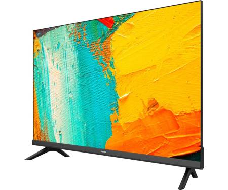 Телевізор HISENSE 32А4BG