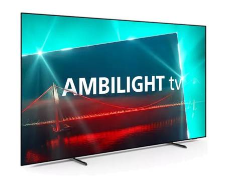 Телевизор PHILIPS 48OLED718/12