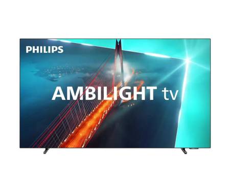 Телевизор PHILIPS 55OLED718/12