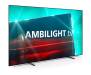 Телевизор PHILIPS 65OLED718/12
