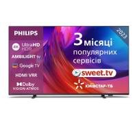 Телевизор PHILIPS 65PUS8518/12