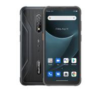 Смартфон Blackview BV5200 4/32GB Black