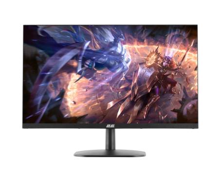 2E Gaming Монитор LCD 23.8" G2423B HDMI, DP, Type-C, IPS, 165Hz, 1ms, FreeSync